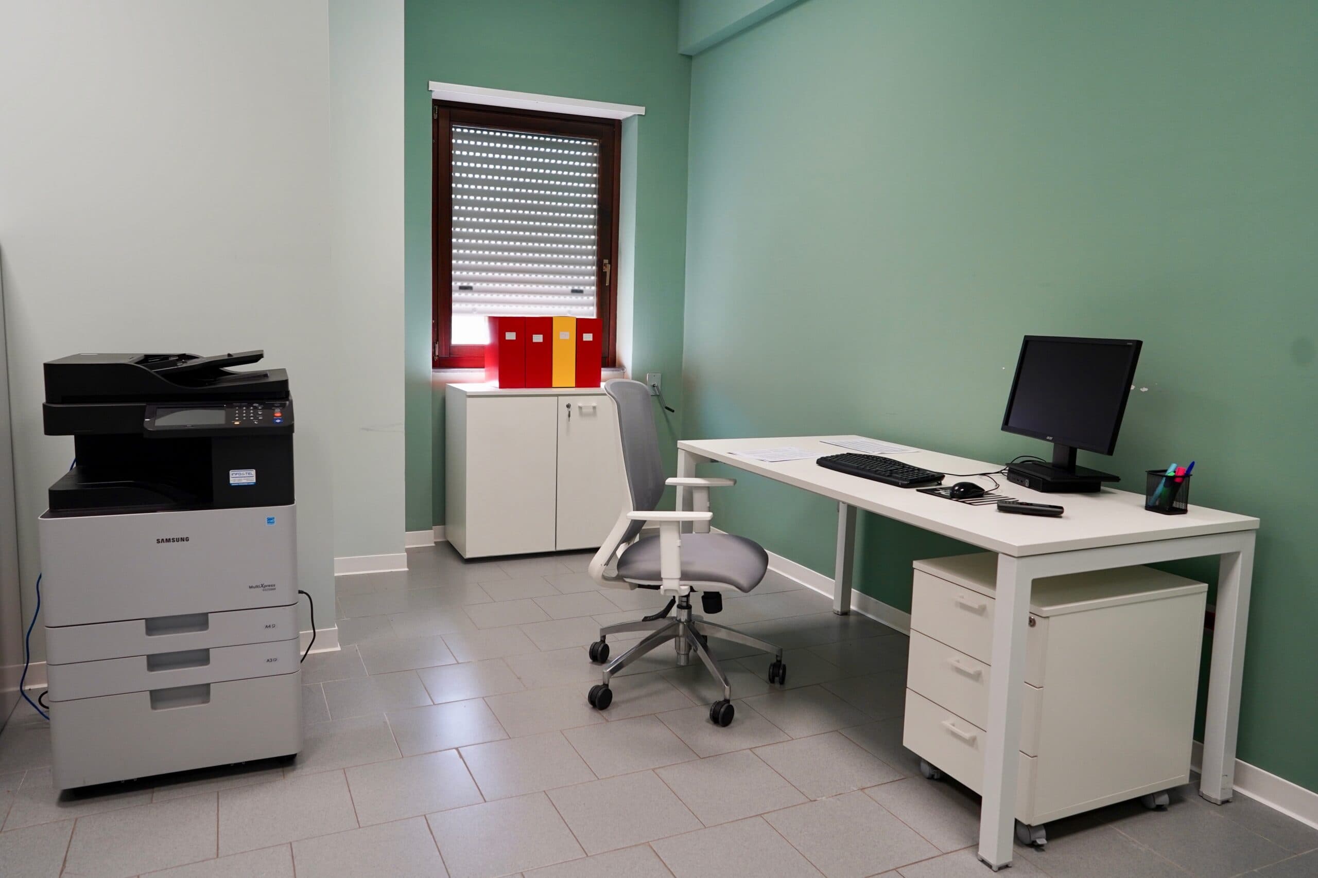 Sede Rionero - Immagine