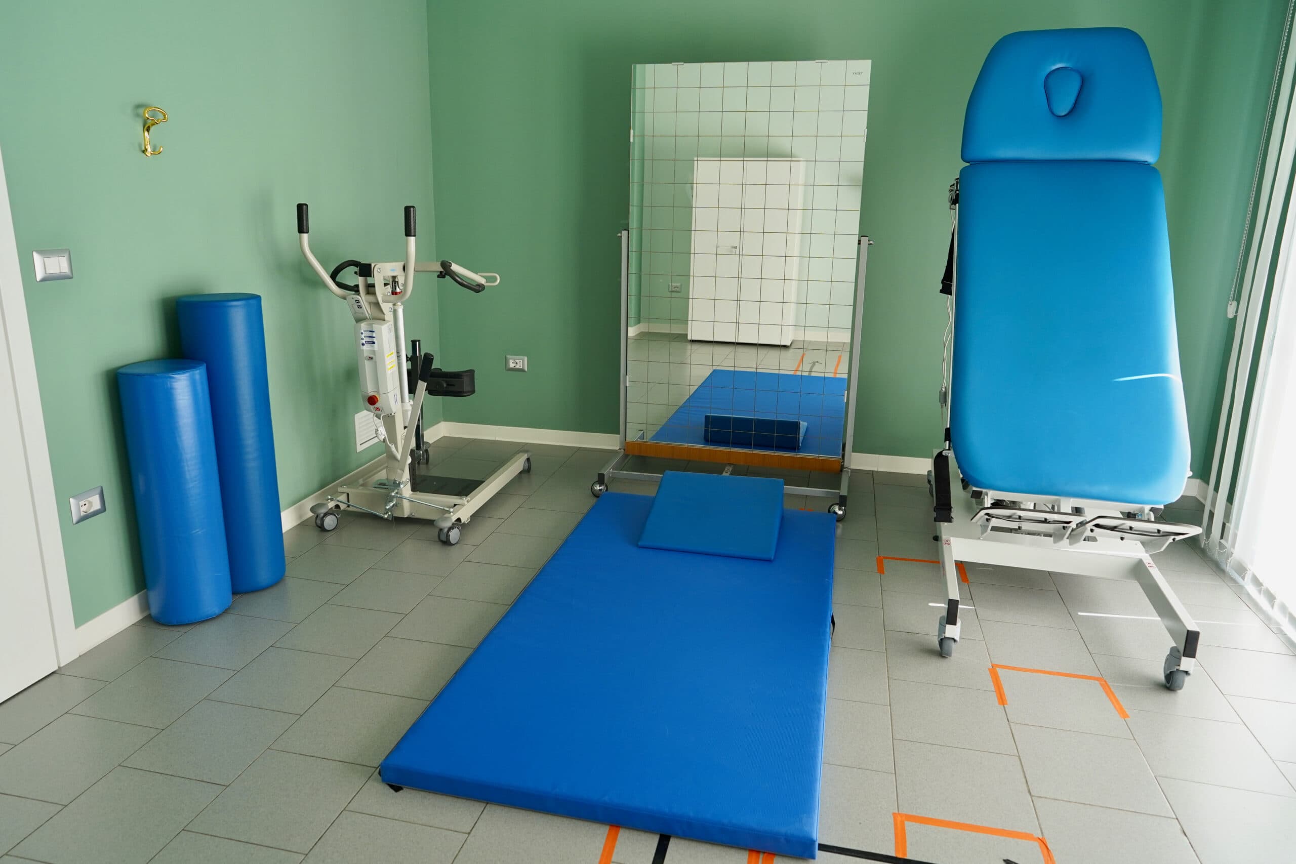 Sede Rionero - Immagine