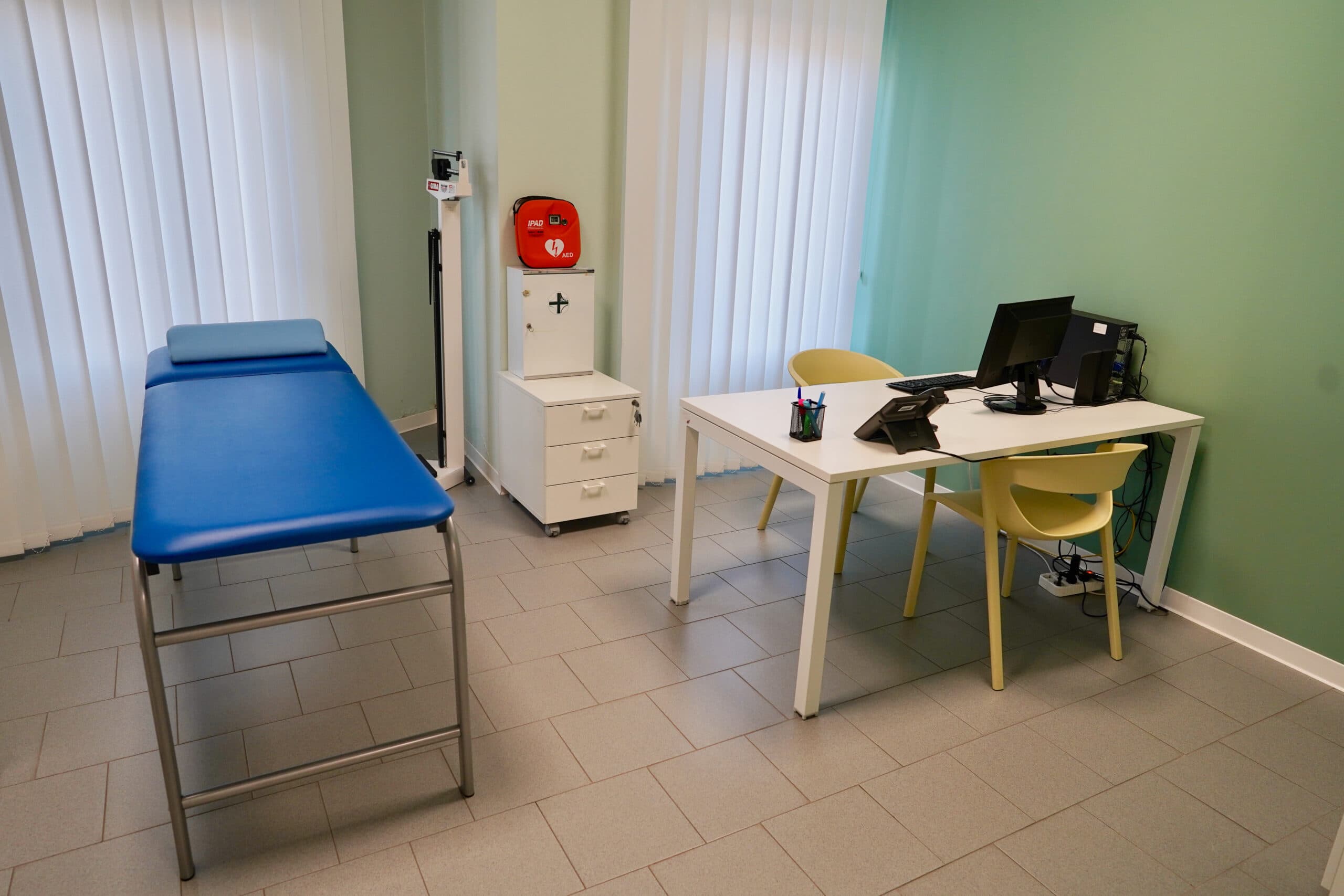 Sede Rionero - Immagine