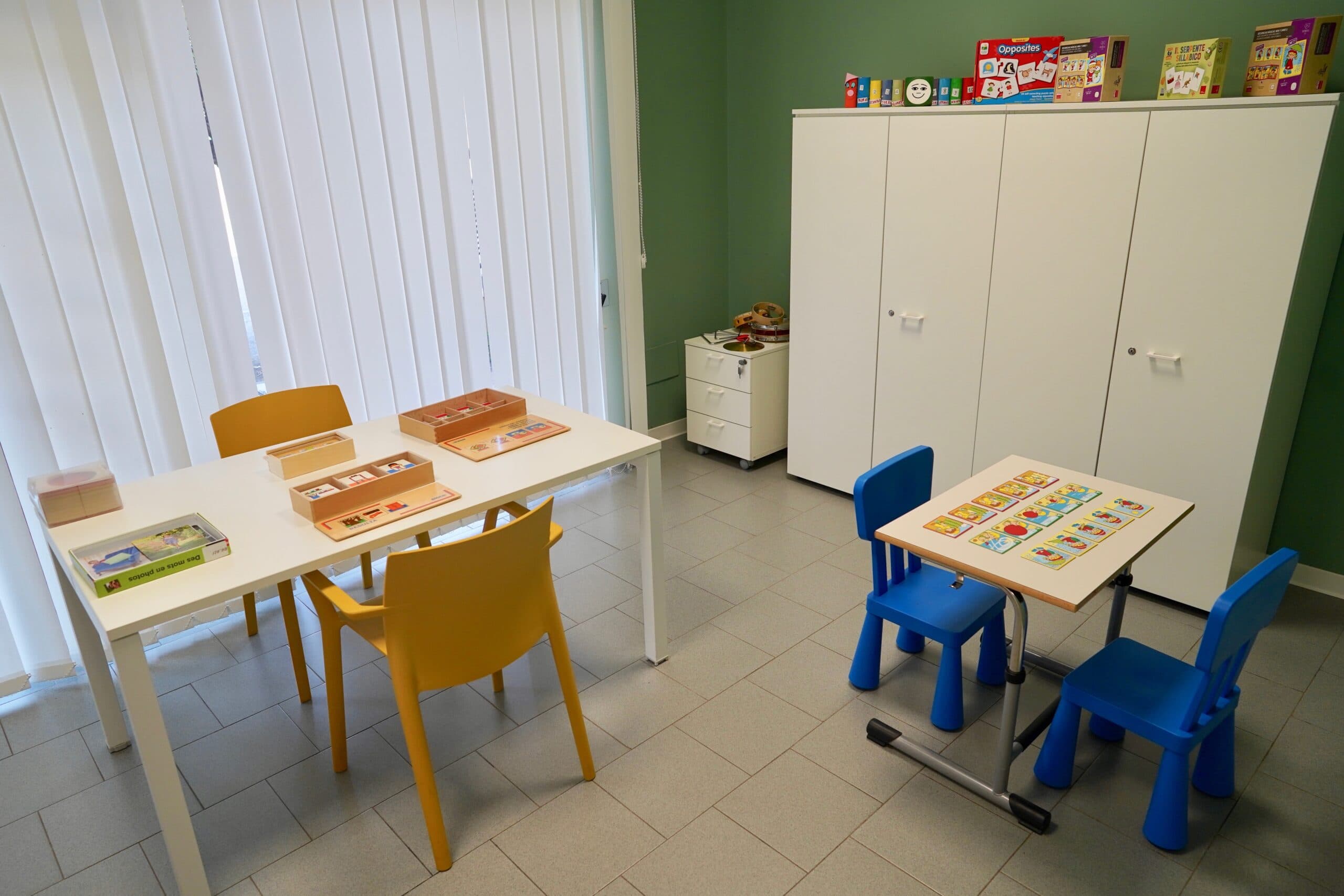 Sede Rionero - Immagine