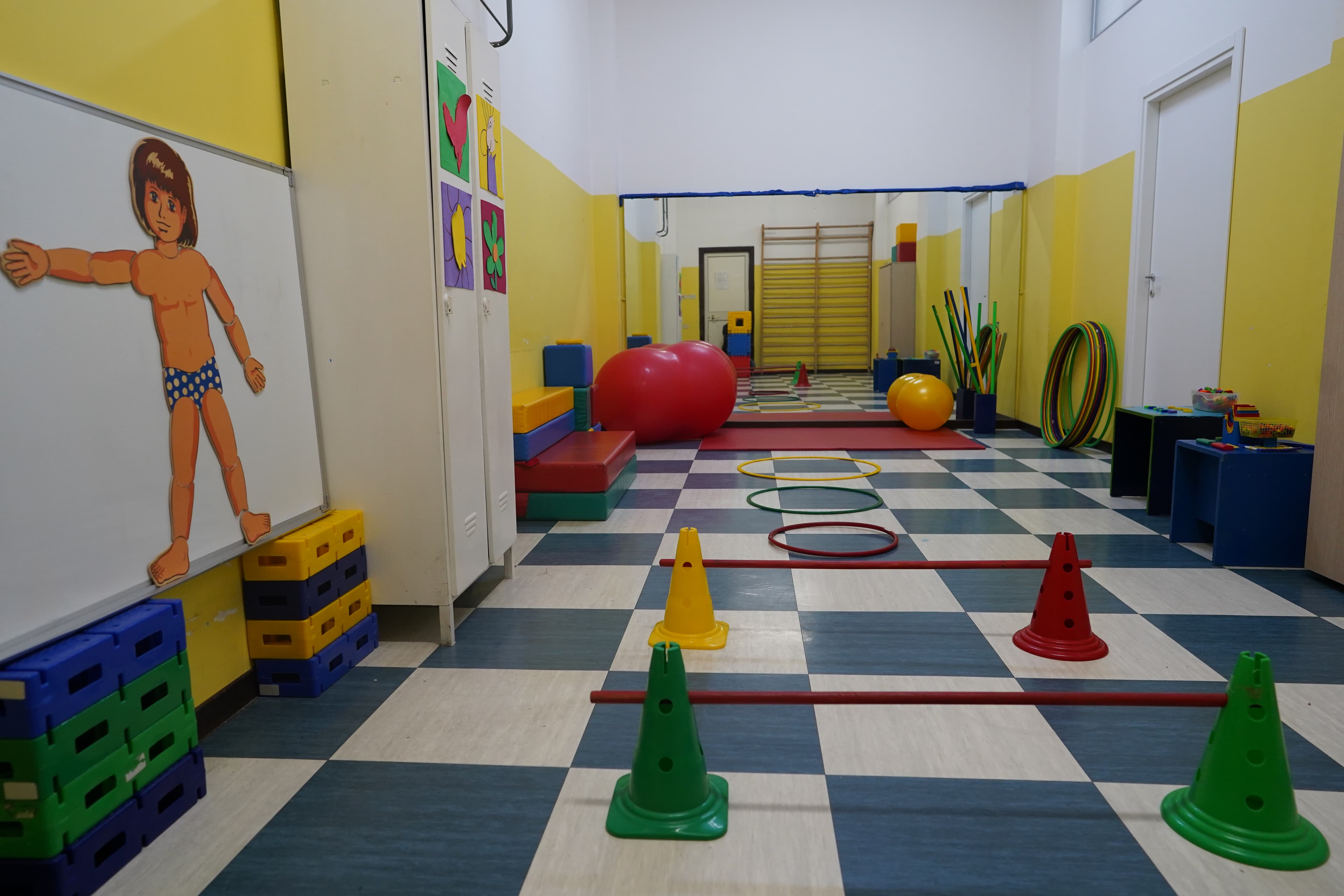 Sede Melfi - Immagine