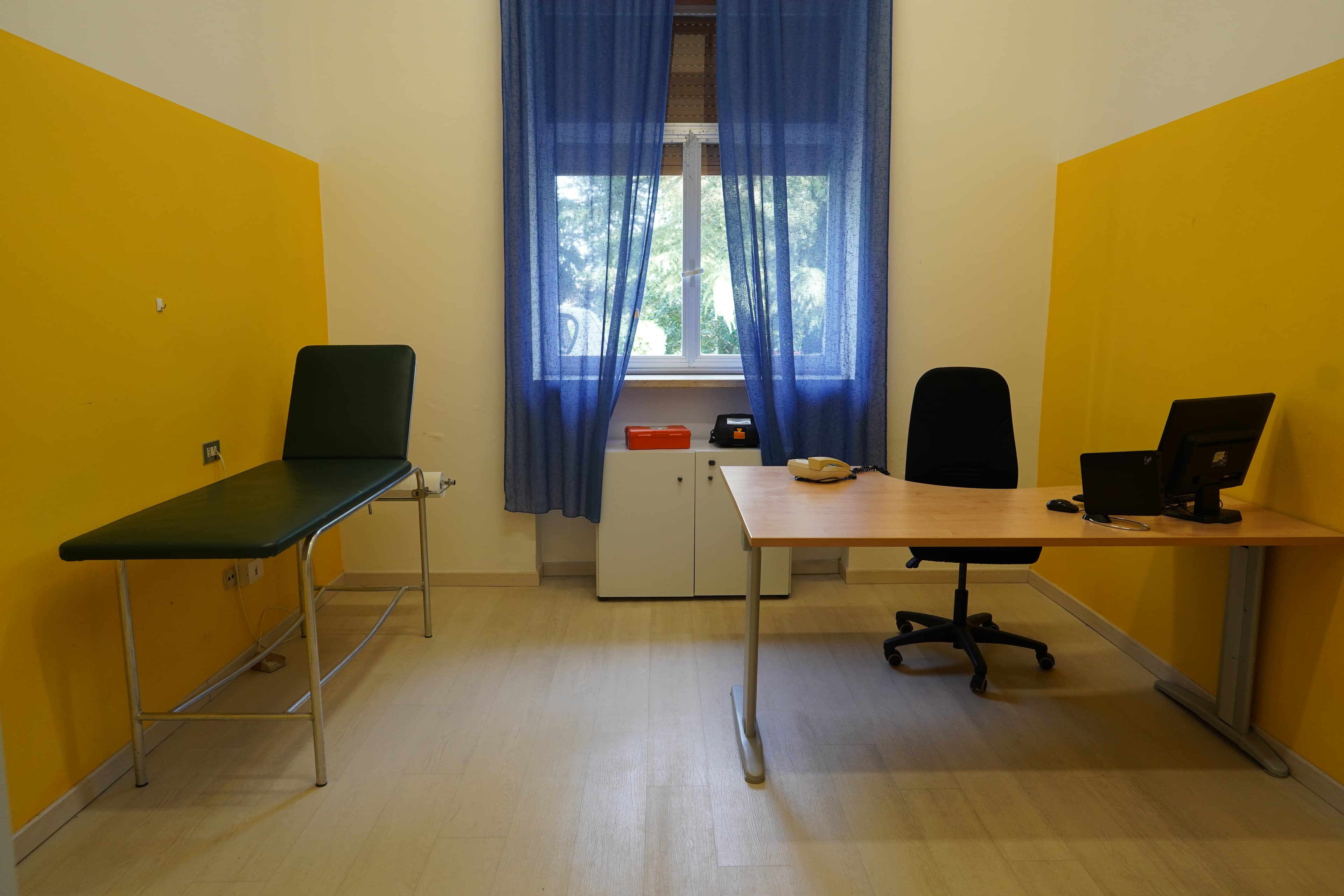 Sede Melfi - Immagine