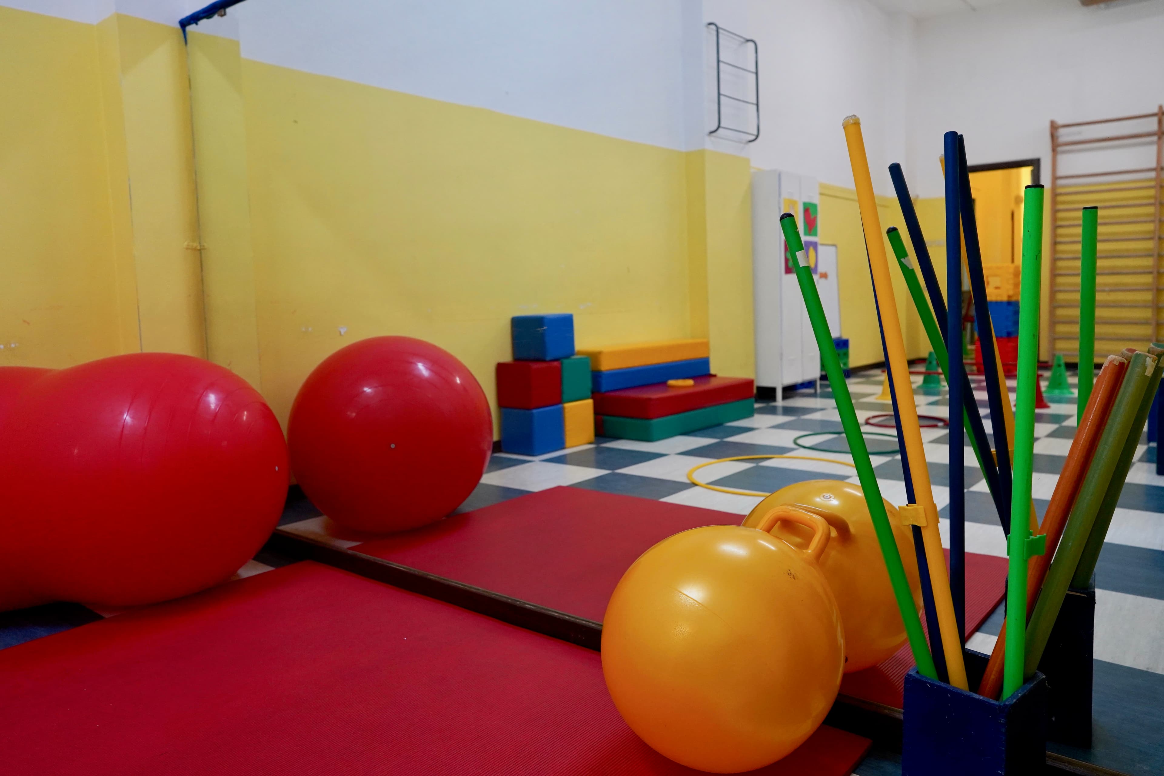 Sede Melfi - Immagine