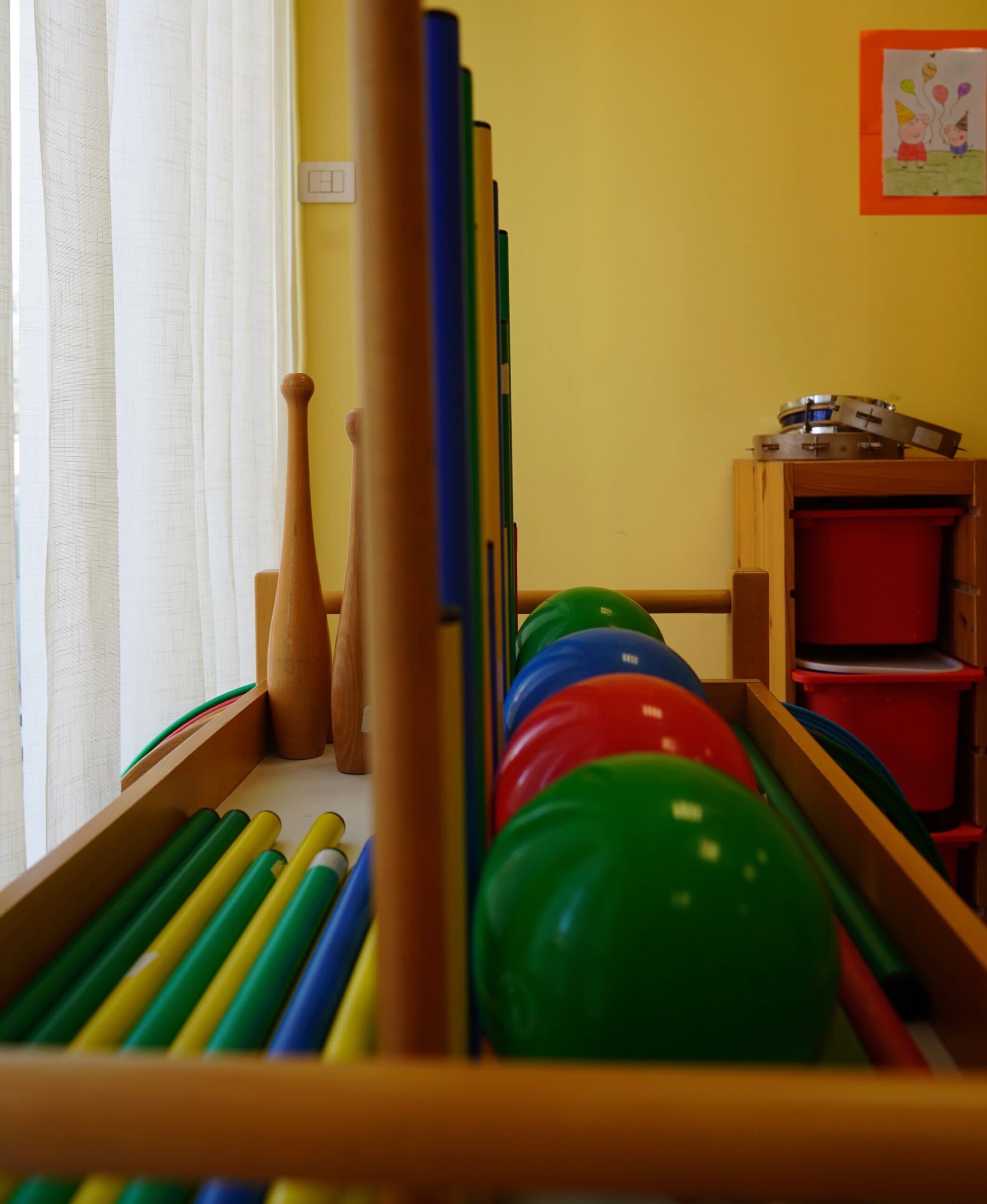 Sede Venosa - Immagine