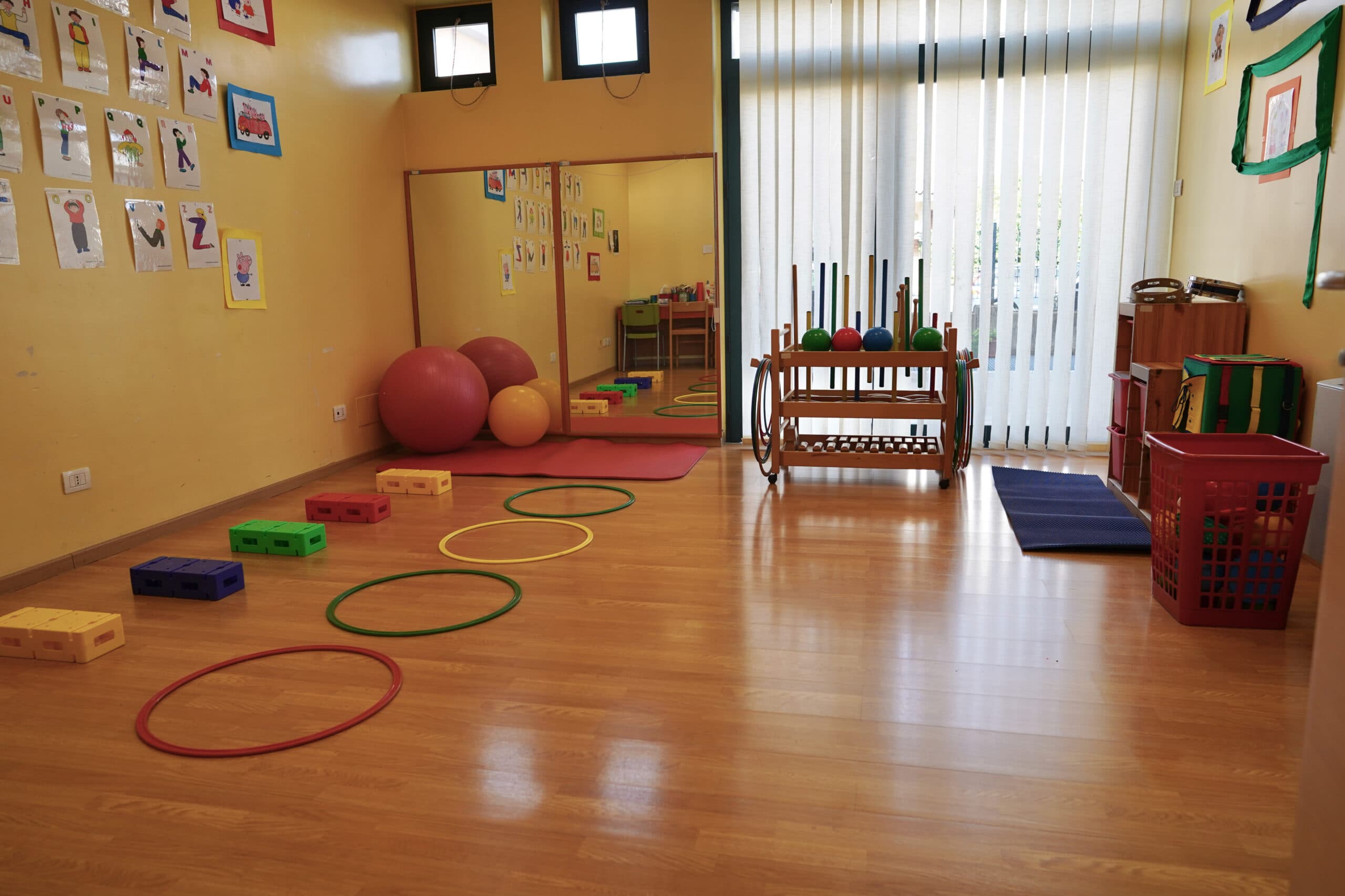 Sede Venosa - Immagine