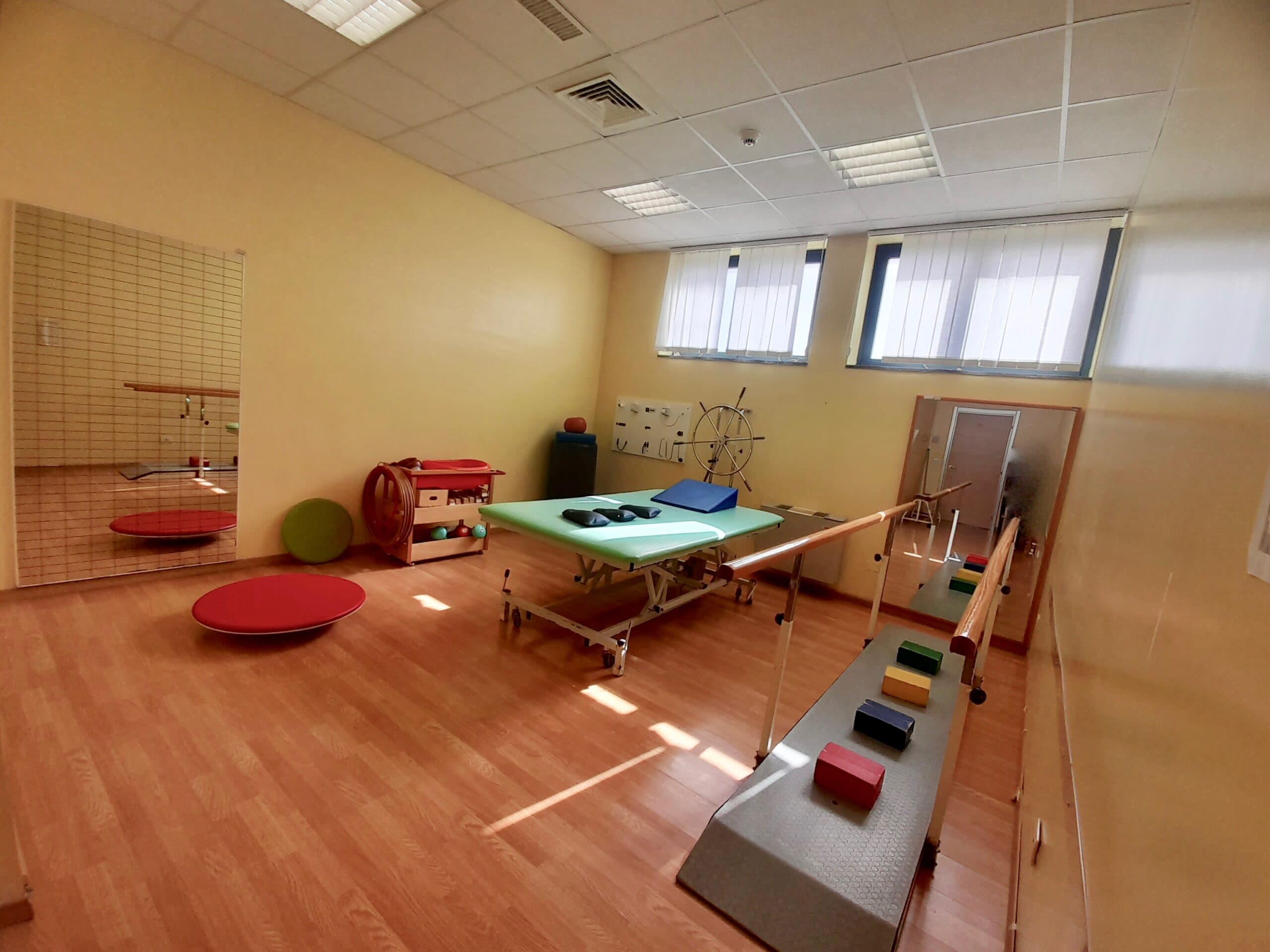 Sede Venosa - Immagine